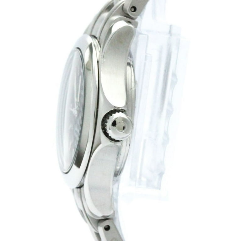 Omega seamaster 120 jacques mayol sale