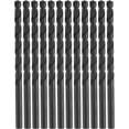 thumbnail image 7 of Bosch Genuine 12 pc. 11/64" x 3-1/4" Fractional Jobber Black Oxide Drill Bits - BL4138, 7 of 7