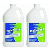 2 Pack of Concrobium Mold Control Trigger Spray, 1 Gal-Inhibitor