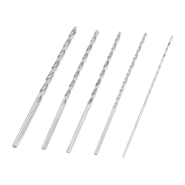 Broca Helicoidal, Broca Brocas Helicoidales Afiladas Para Madera Para Plásticos ANGGREK Otros