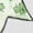 White4, variant on Black Green Clover Bow Mix Print Tshirt St Patricks Day Graphic Tees Loose Fit Shirts Festive Lucky Themed Daily Casual Tops S-5XL