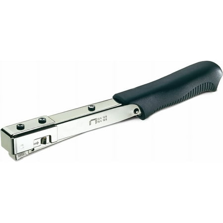 

20726010 R19 Fine Wire Hammer Tacker Chrome