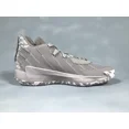 thumbnail image 2 of Adi-das SM Dame 7 Team Basketball Shoes Wolf Gray FY4249 Men Size 13, 2 of 6