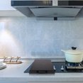 thumbnail image 4 of unbranded Estante Multipropósito Para Cocina Negro Con Soporte Para Cubierta De, 4 of 8