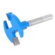 thumbnail image 5 of Milling Cutter Wood Milling Cutter Straight Edging Engraving Machines Lathe For Electric Trimmers Milling Machine ANGGREK Herramientas, 5 of 8