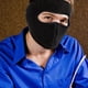 thumbnail image 3 of Máscara de ciclismo JShteea Polar Fleece Full Face Cover Black Accesorios para bicicletas, 3 of 5