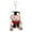 Pink, variant on Graduation Bears Wearing Doctoral Hat Little Bears Dr. Bears Plush Toy, Little Bears Cloth Doll Pendant Graduation Season Commemorative Gift, Keychain Size
