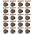 thumbnail image 3 of Drawer Pulls20Pcs Furniture Handles Mini Jewelry Box Knobs Mini Knobs Seamless Integration, 3 of 5