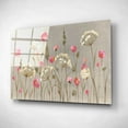 thumbnail image 2 of Epic Art 'Delicate Garden' by Silvia Vassileva, Acrylic Glass Wall Art, 16"x12", 2 of 3