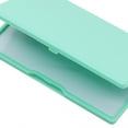 thumbnail image 2 of Caja de almacenamiento de agujas magnéticas, arte de bordado, de agujas multiusos Verde claro Macarena Organizador de costura, 2 of 8