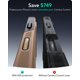 thumbnail image 3 of Funda de teléfono ESR para iPhone 16 Pro con protección contra caídas de 7,01 m, 3 of 8