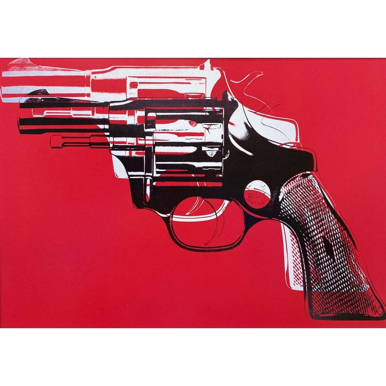 洋書 RAYGUN Andy Warhol RAYGUN magazine, August 1998, Andy Warhol cover