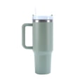 thumbnail image 2 of 40 oz Tumbler with Handle, 2 of 3