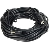10M 33FT DC Power Extenson Cable 5.5mm X 2.1mm Cord For CCTV Securty