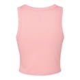 thumbnail image 2 of Bella + Canvas Womens Tank Top, 2 of 3