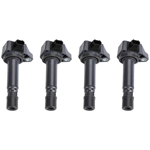Ignition Coil 30520--A01 30520RNAA01 for 2006-2011 I4 1.8L Accord 2.0L Car Ignition Accessories
