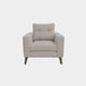 thumbnail image 1 of Sillon Lenoon Curri Beige - DC Inlab Muebles Modelo D, 1 of 1