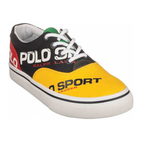 boys polo sneakers