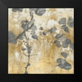 thumbnail image 2 of Carson, Danielle 20x20 Black Modern Framed Museum Art Print Titled - Natures Way II, 2 of 5