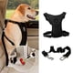 thumbnail image 2 of Breathable Mesh Dog Harness Leash - Adjustable Straps for Safety and Comfort ShopWise Round, 2 of 25