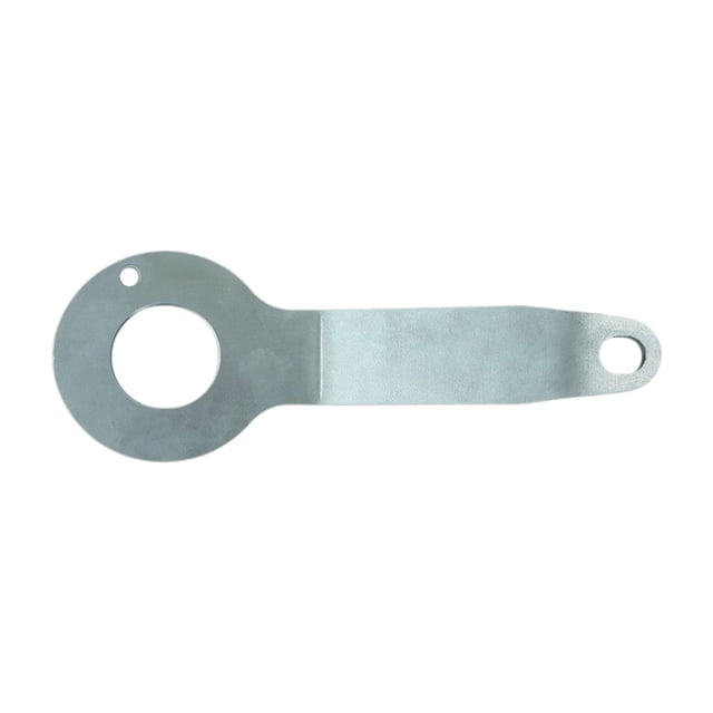 koolsoo Crankshaft Positioning Tool Compact Crankshaft Locking Tool for BMW N47 Style B