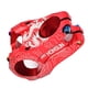 thumbnail image 1 of Vástago de bicicleta Toystoory Accesorio de Cuadro Manillar de Bicicletas Profesionales Rojo, 1 of 6