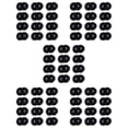 thumbnail image 1 of 500 Pcs Disposable Microphone Cover Handheld Microphone Protective Cap Musical Microphone Cover for KTV Karaoke Bar,Etc, 1 of 7