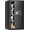 6.2 CUFT, variant on 6.2 Cuft Large Fireproof Safe for  Documents, Digital  Personal Safety Box with Programmable Keypad, Spare  and 3 Removable Shelf, Anti- Fire Safe Box for  Firearm