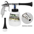 thumbnail image 2 of Kit de lavado, herramienta de limpieza Tornado Kit de limpieza interior en seco automático Herramienta de limpieza Tornado Rendimiento potente, 2 of 6
