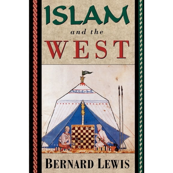 Islam and the West, (Paperback)