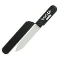thumbnail image 1 of Whats Up Nails - Glass Nail File in Black Hard Case, 1 of 1