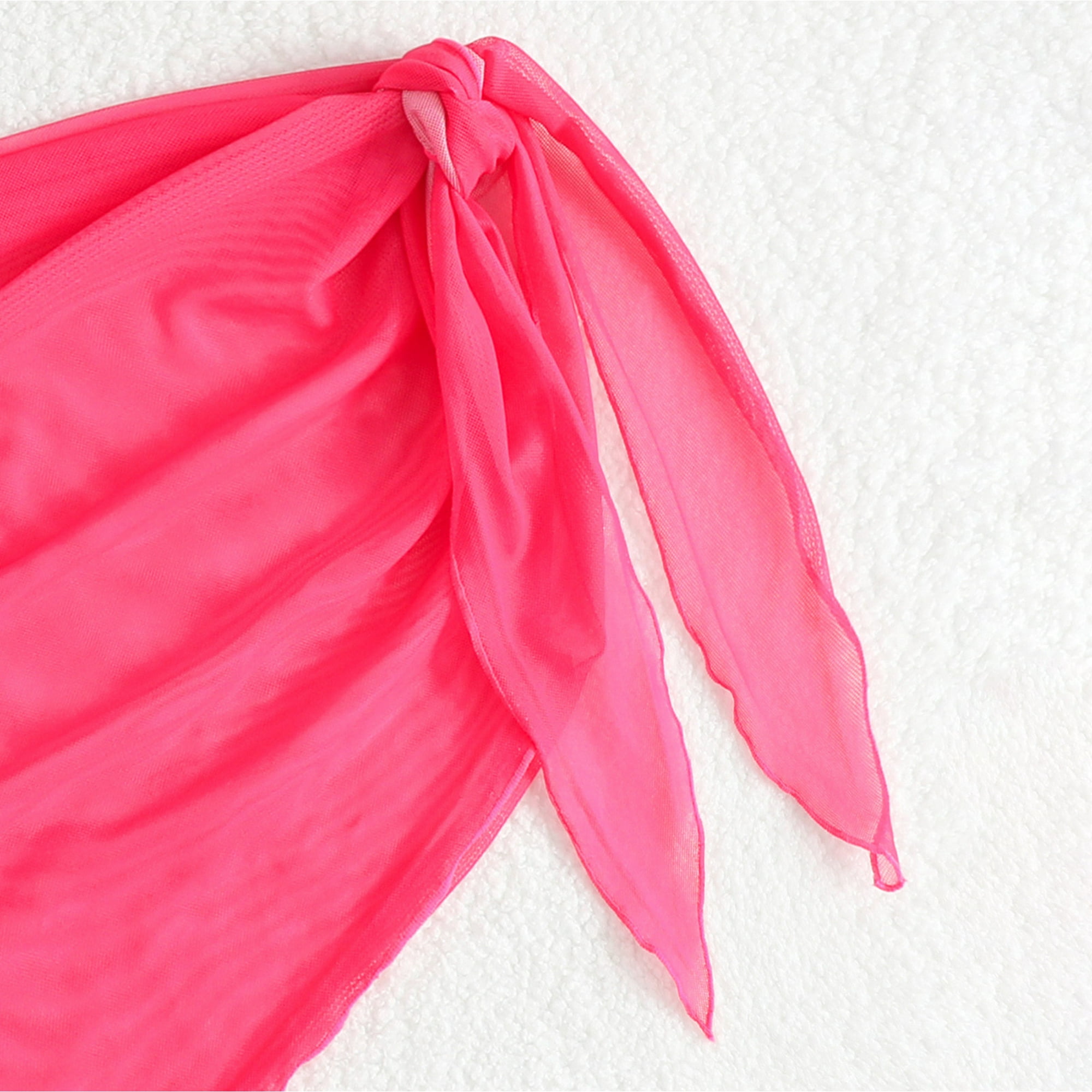 Maillot De Bain, Bonnets Souples. Dégradé De Couleurs, Drapé., Turquoise Sombre | Ulla Popken