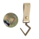thumbnail image 2 of Gancho Camping S Tendedero en forma de estante Senderismo Accesorios para acampar champán FLhrweasw Nuevo, 2 of 4
