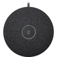 thumbnail image 3 of Restored Logitech Rally Plus 4K UHD Conference Camera w/ Dual-Speakers & Mic Pods (Refurbished), 3 of 8