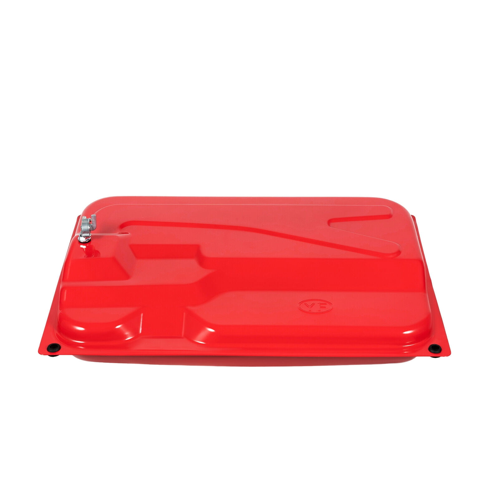 Paint Baking Modern Red Large Capacity of 5-gallon Fuel Tank For Honda Series Single-cylinder Generator Iron