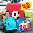 thumbnail image 5 of Rice Krispies Treats, Cheez-It, Pringles, Pop-Tarts Variety Pack Snacks, Lunch Snacks, 20 Count, 5 of 14