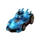 thumbnail image 3 of Coche de juguete de control, resistente, regalo de cumpleaños, recargable, divertido juego multijugador dinámico. Azul, 3 of 9