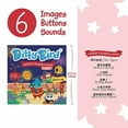 thumbnail image 2 of DITTY BIRD Bilingual Interactive Chinese Nursery Rhymes Sound Book for Babies and Toddlers to Learn Chinese. Perfect Toy for Teaching Songs in Mandarin., 2 of 16