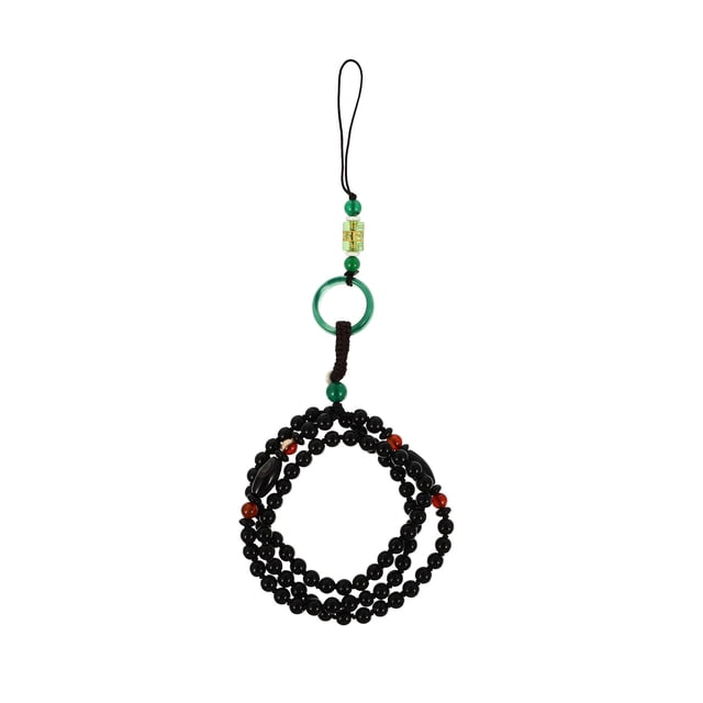 Weiweiguan 1 Pc Ring Buckle New Detachable Two-in-one Convenient Mobile Phone Lanyard