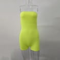 thumbnail image 1 of Mono deportivo sexy de primavera y verano, pantalones casuales, ropa de mujer, 1 of 6
