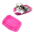 thumbnail image 4 of COSMOBETTY Mat Para Mascotas Rosado Impermeable Y Antideslizante Para Descanso Y, 4 of 8