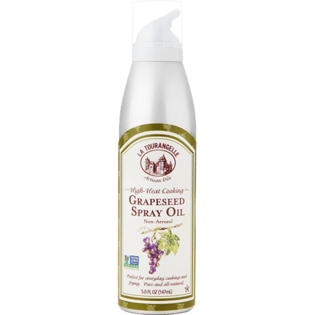 GRAPESEED OIL SPRAY