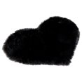 thumbnail image 1 of EIMELI Shaggy Rugs Decorative Non-slip Useful Bedroom Faux Wool Fluffy Mats, 1 of 5