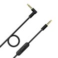 thumbnail image 1 of funtasica Headsets Cable Audio Cable Earphones Accessories Black, 1 of 7