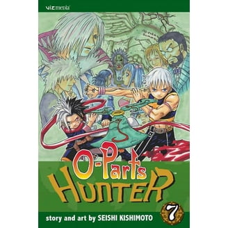 Hunter X Hunter - Vol. 12 - Walmart.com