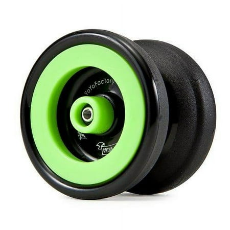 YoYoFactory Grind Machine (Black)