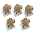 thumbnail image 3 of 5 Cajas De Café Desechables Para Bebidas, Tiendas De Conveniencia Y Comida Para Llevar., 3 of 9