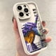 thumbnail image 5 of Funda de teléfono EVA de Anime para E-Evangelions-IPhone 16 15 14 13 12 11 Pro Max Mini XR XS X 7 8 Plus, funda trasera suave de TPU, 5 of 5