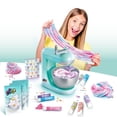 thumbnail image 3 of Mezclador de limo Canal Toys So Slime Marble Twist N Slime, 3 of 7