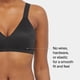 thumbnail image 3 of Sujetador Bralette SPANX con forro inalámbrico con soporte ligero, 3 of 7